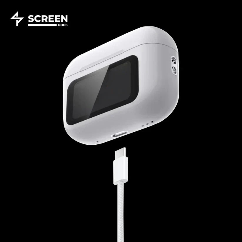 Headphones - Screenbuds - Sanosa UAE