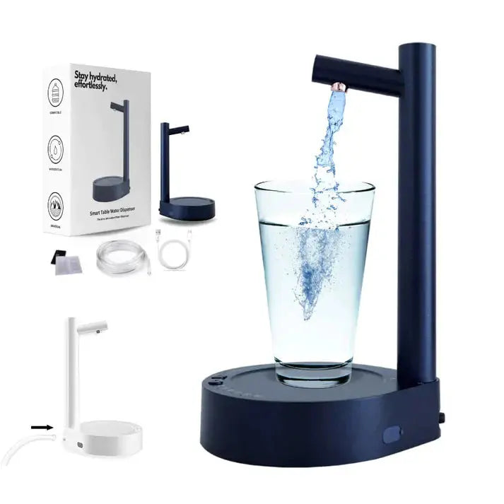 Desktop Water Dispenser - Sanosa UAE