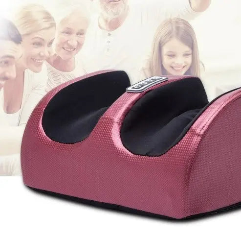 Electric 3D Foot Massager Machine - Sanosa UAE