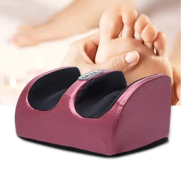 Electric 3D Foot Massager Machine - Sanosa UAE